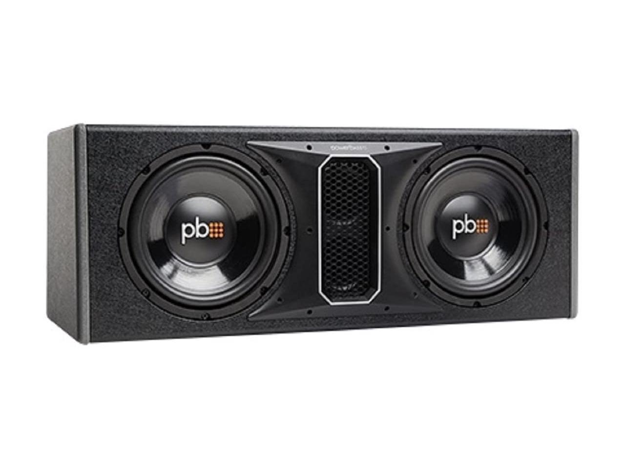 powerbass dual 12