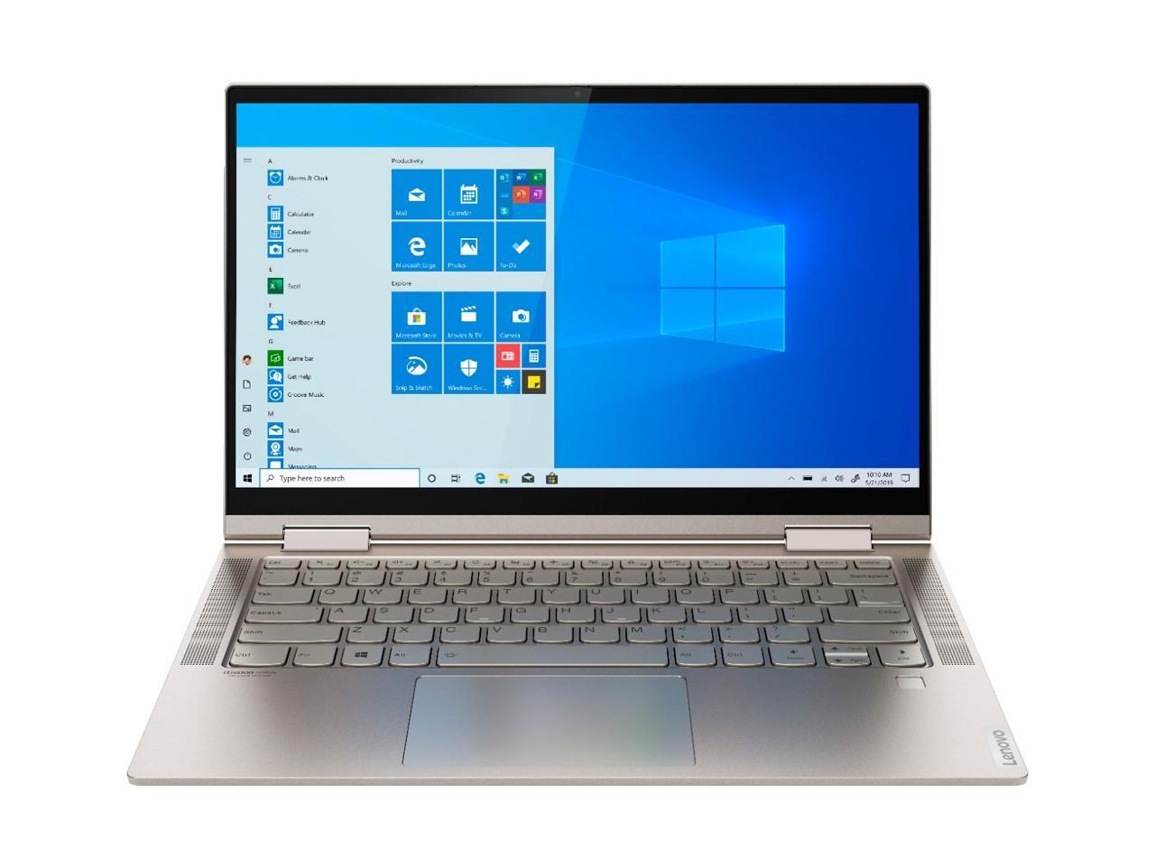 Lenovo Yoga C740 14 2 I 1
