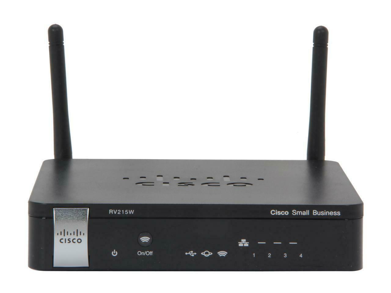 cisco vpn client 5 and small business routers
