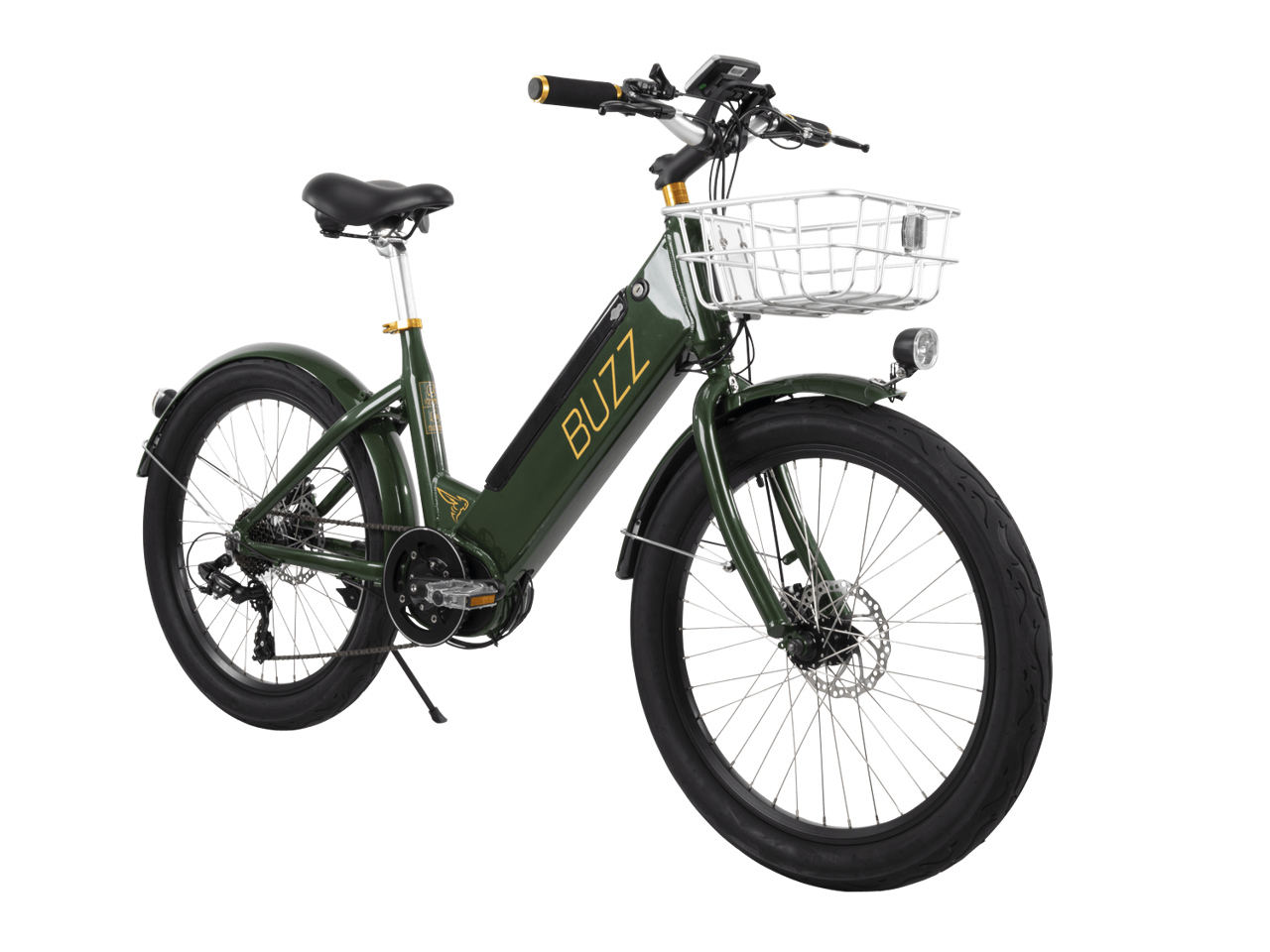 buzz electric tricycle for adults