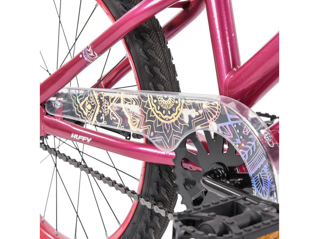 huffy glitzy bike