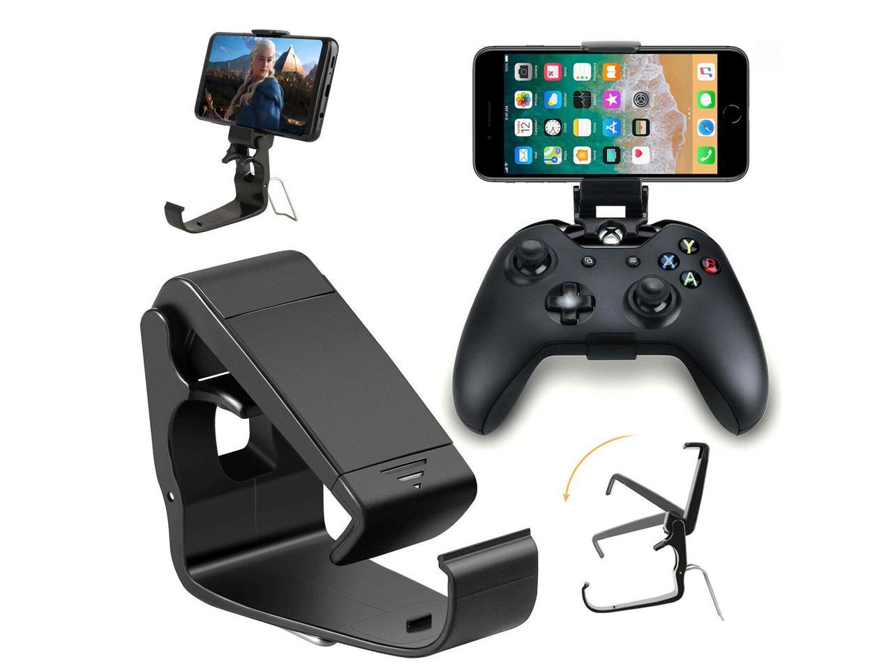 xbox one controller iphone mount