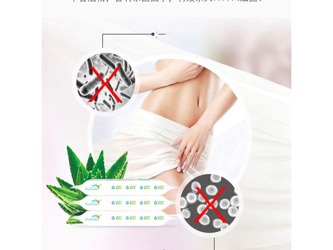 non alcoholic wet wipes