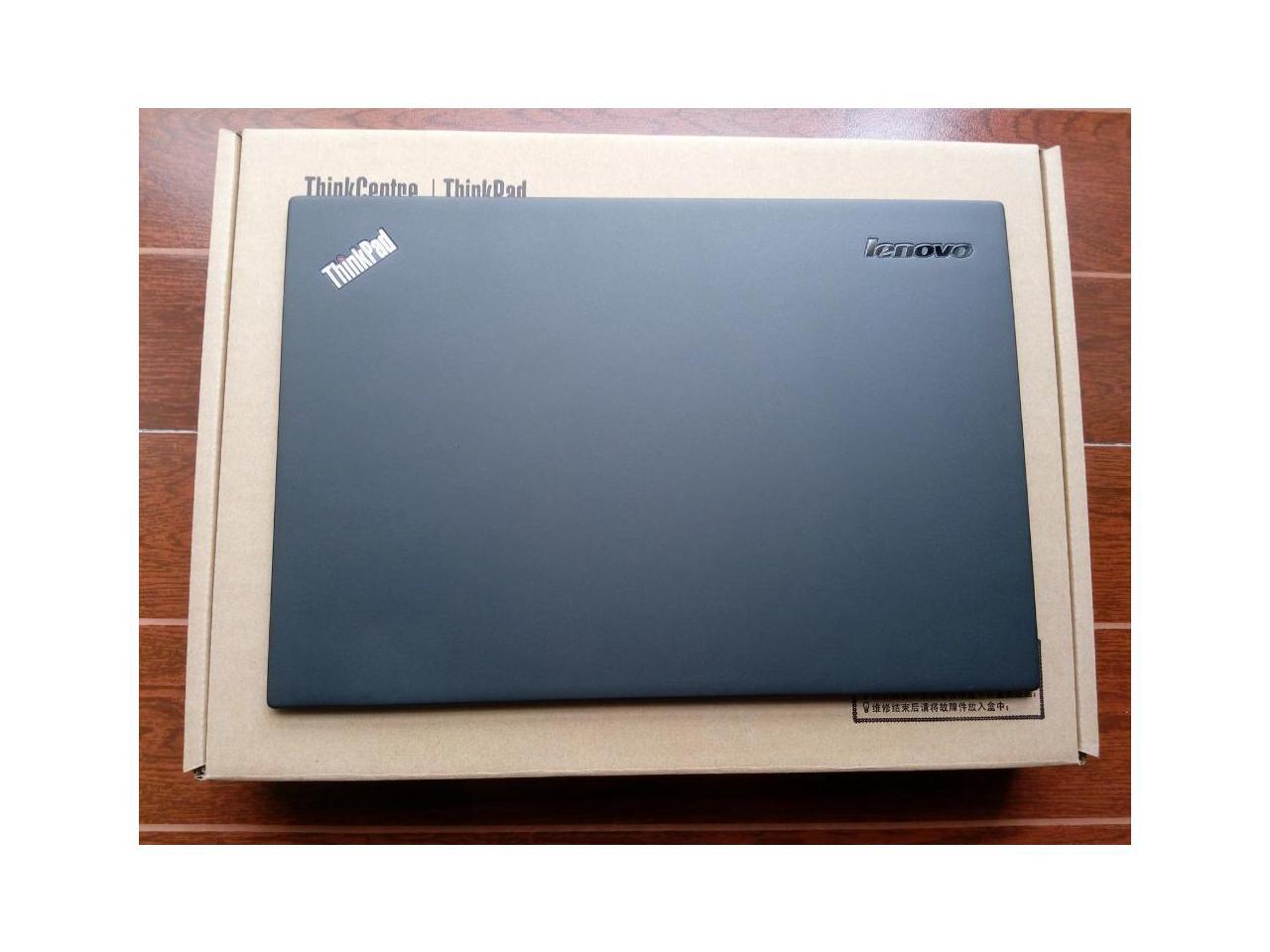 NEW/Orig IBM Lenovo T440S Lcd rear cover back Non-Touch 04X3866 AP0SB000100 ASM