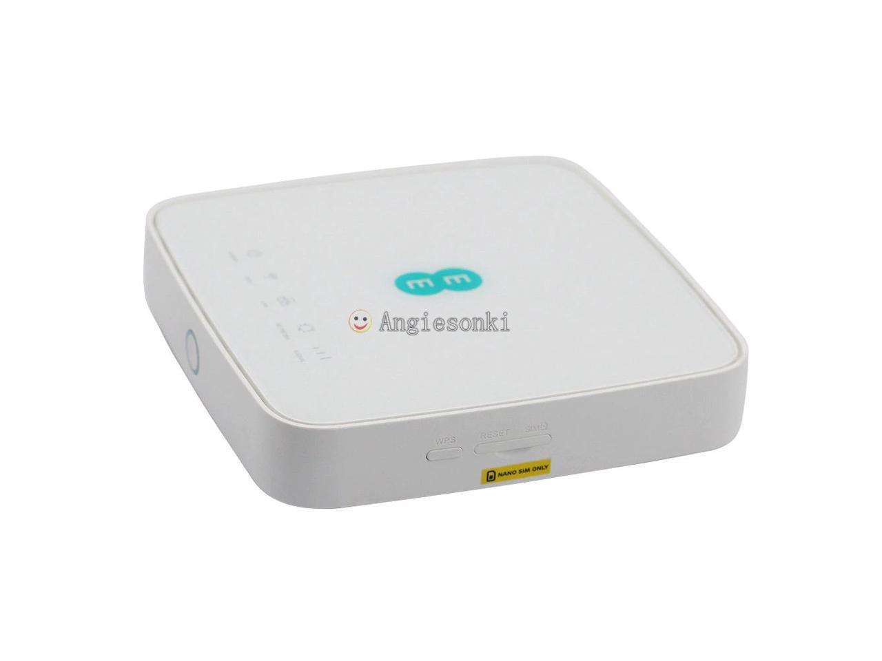 4G LTE EE Home Router Broadband 802.11 2.4GHz & 5GHz AC HH70VB2BE8GB3