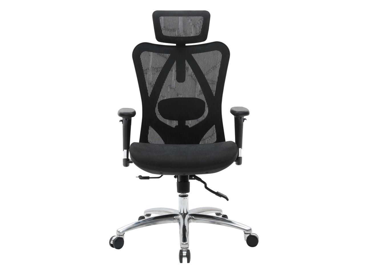 SIHOO M57 Ergonomic Office Chair, High Back Computer Desk