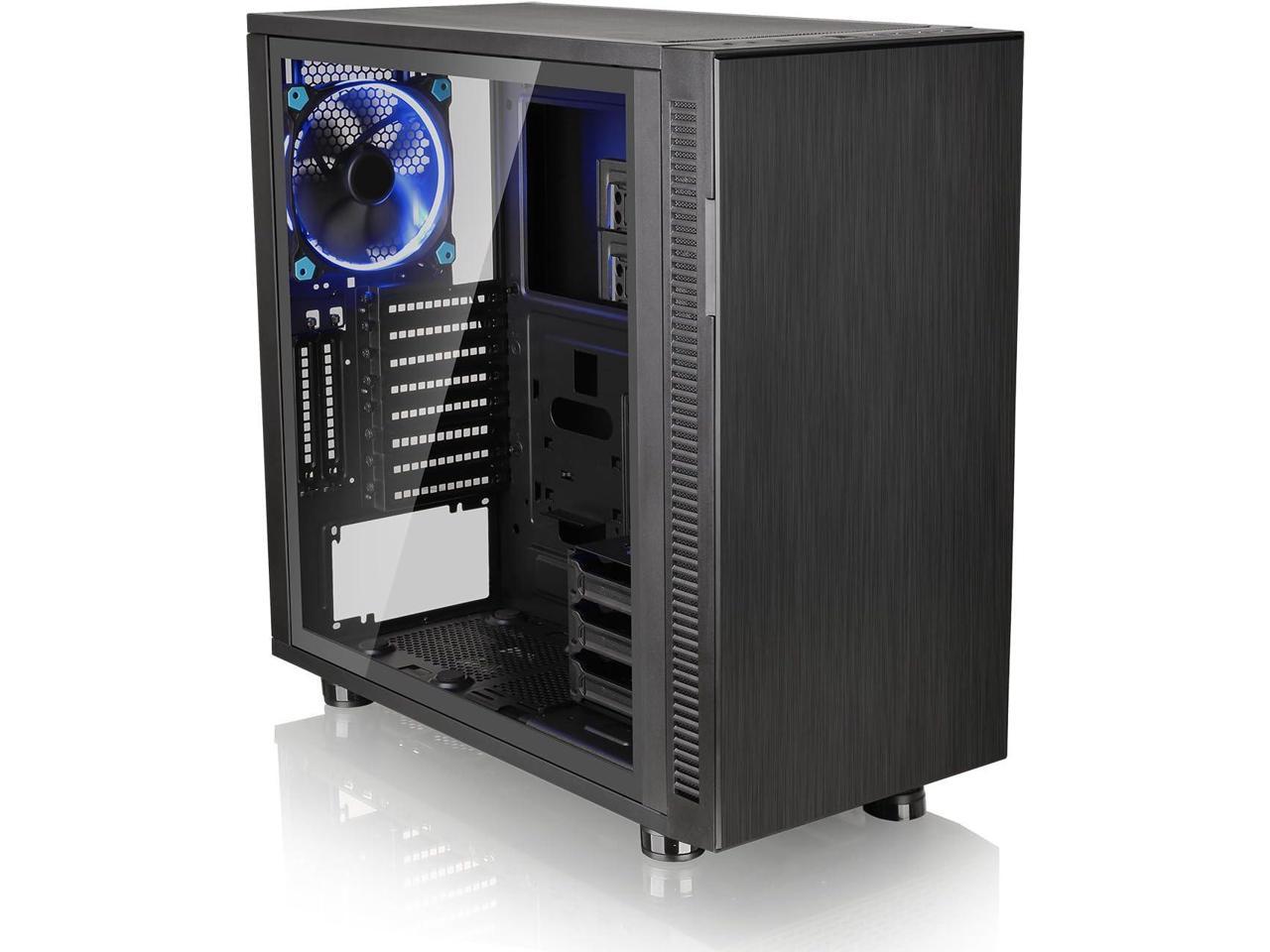 Adamant Custom 24-core Modelling Cad Workstation Video Editing Ai 