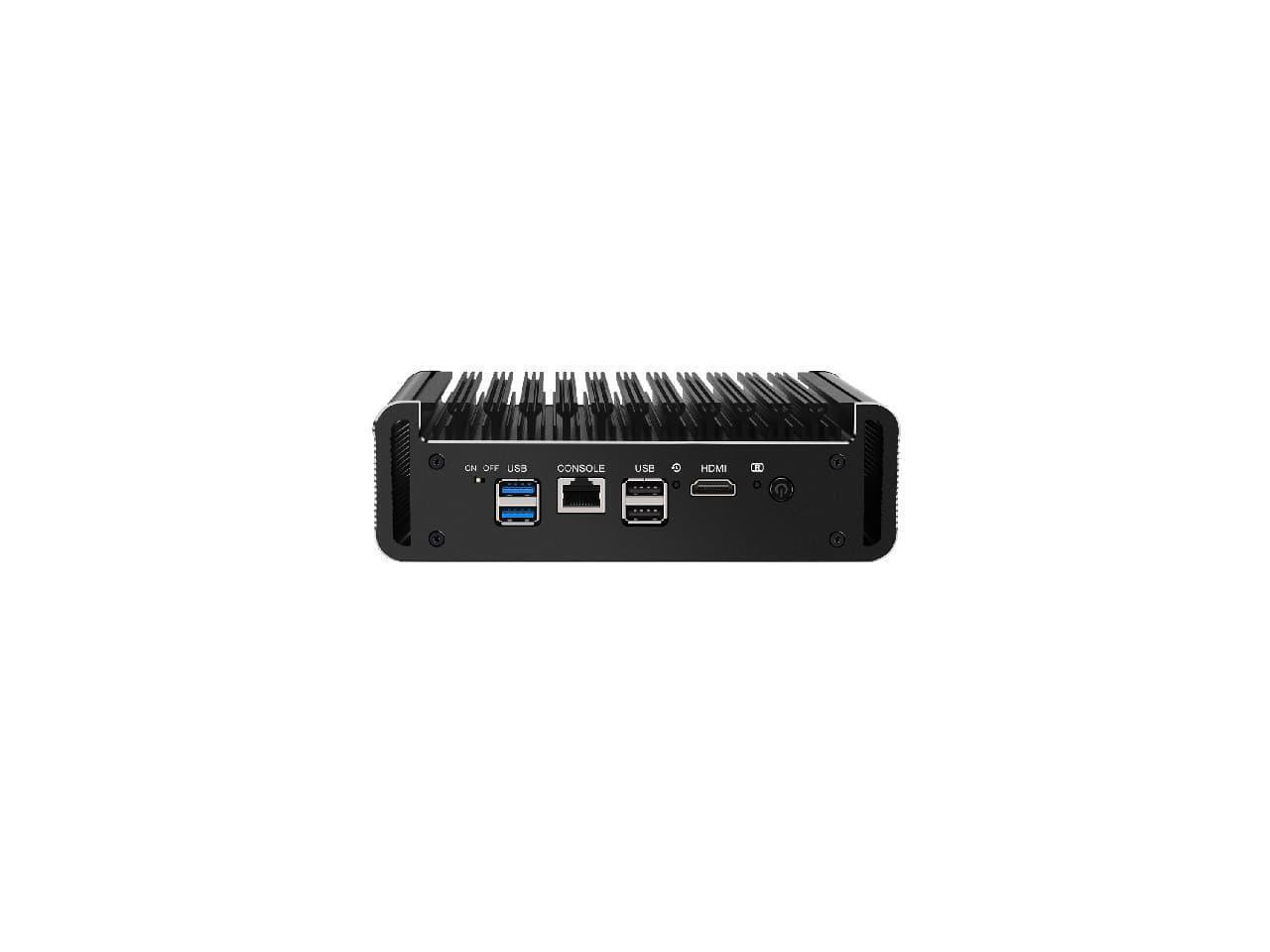 Micro Firewall Appliance, Mini PC, Intel J6413, HUNSN RJ14, pFsense ...