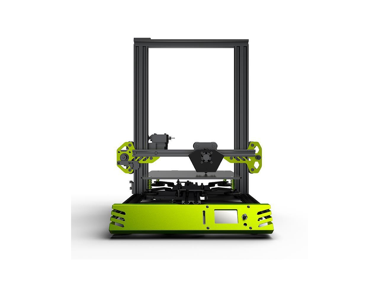 TEVO Tarantula Pro 3D Printer Kit with 235x235x250mm Printing Size MKS
