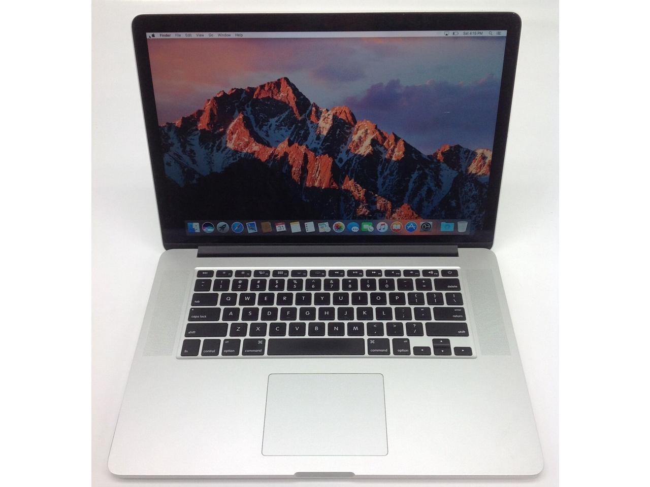 macbook pro refurbished apple