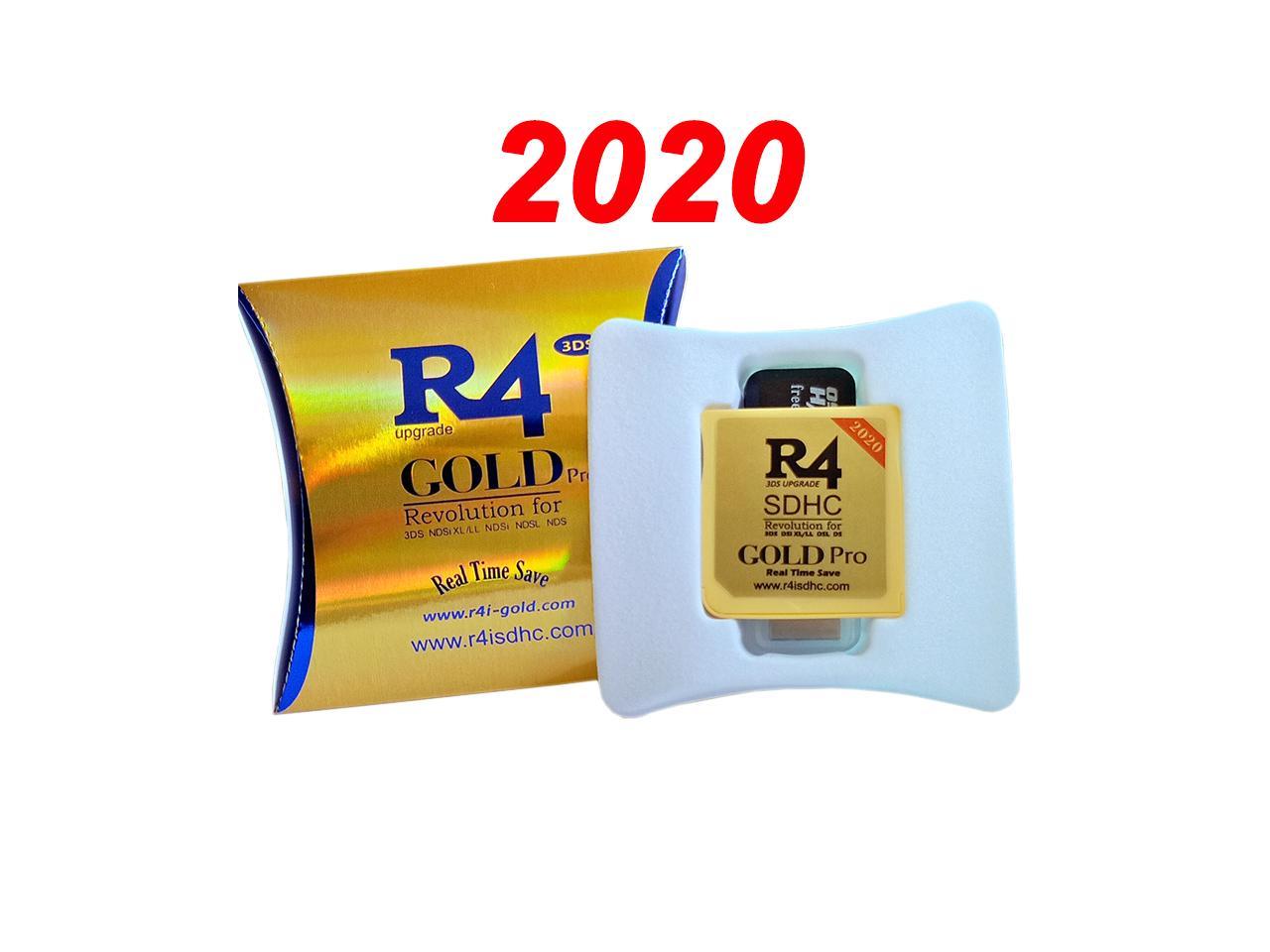 r4i gold 2020
