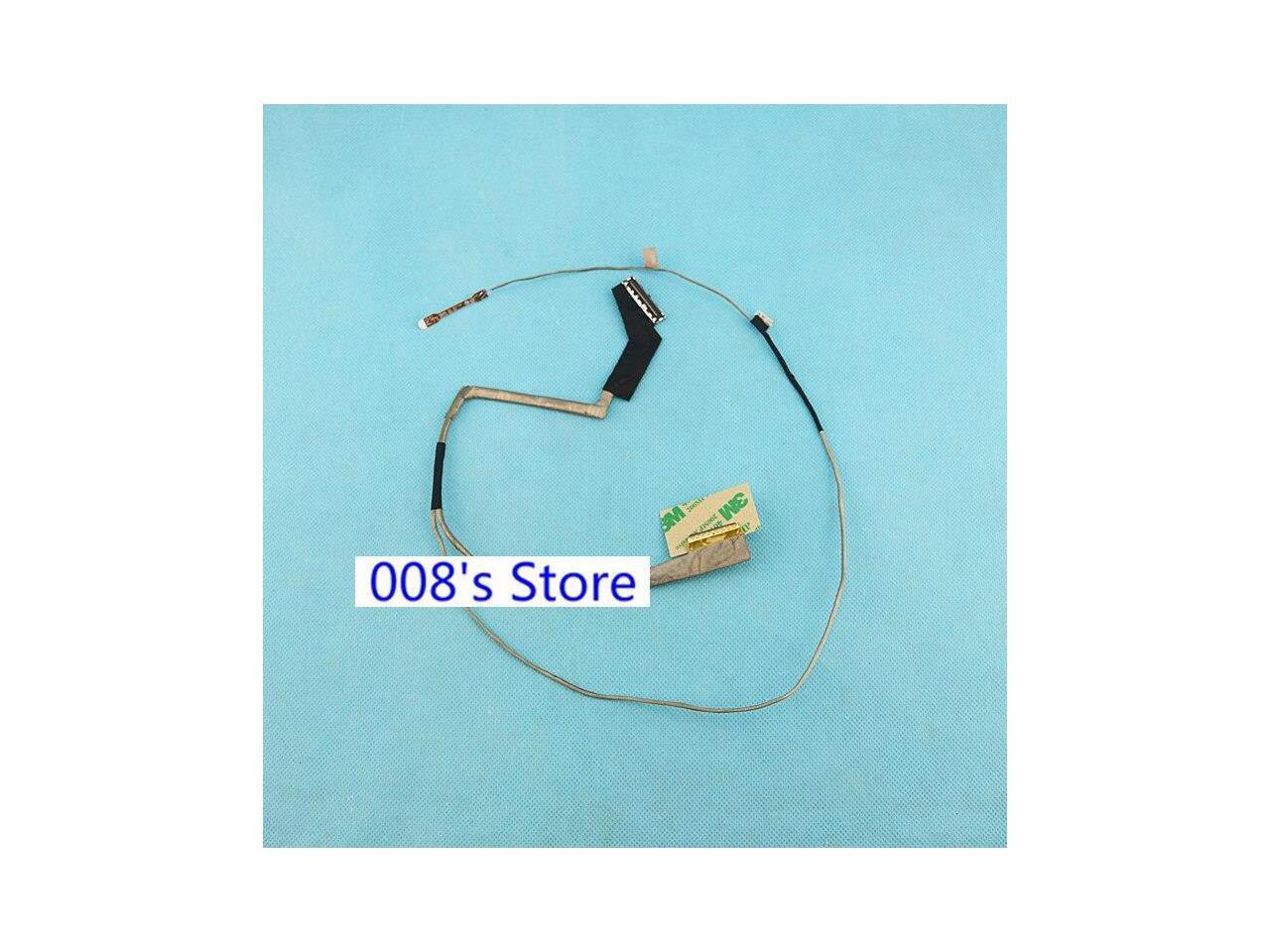 Cables Laptop LVDs Flex LED Cable DC02001KP00 for Lenovo E431 LED Screen Cable Occus Cable Length: Other Occus