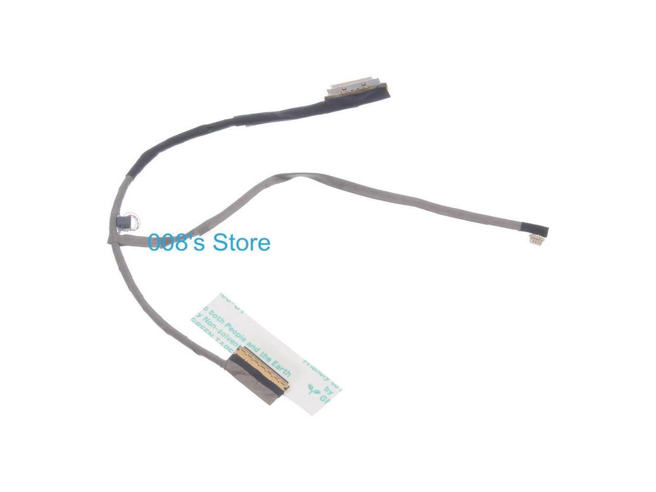 New Led Lcd Lvds Cable For Acer Aspire One Pav70 Nav70 D255 D255e D260 Lt2712u Pav80 Dc0012y50 Display Screen Ribbon Flex Newegg Com