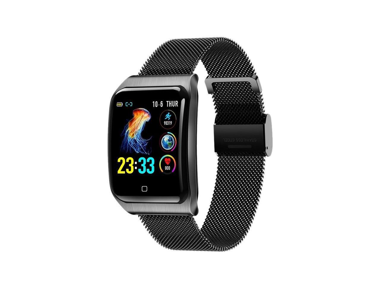 smart watch men ip68
