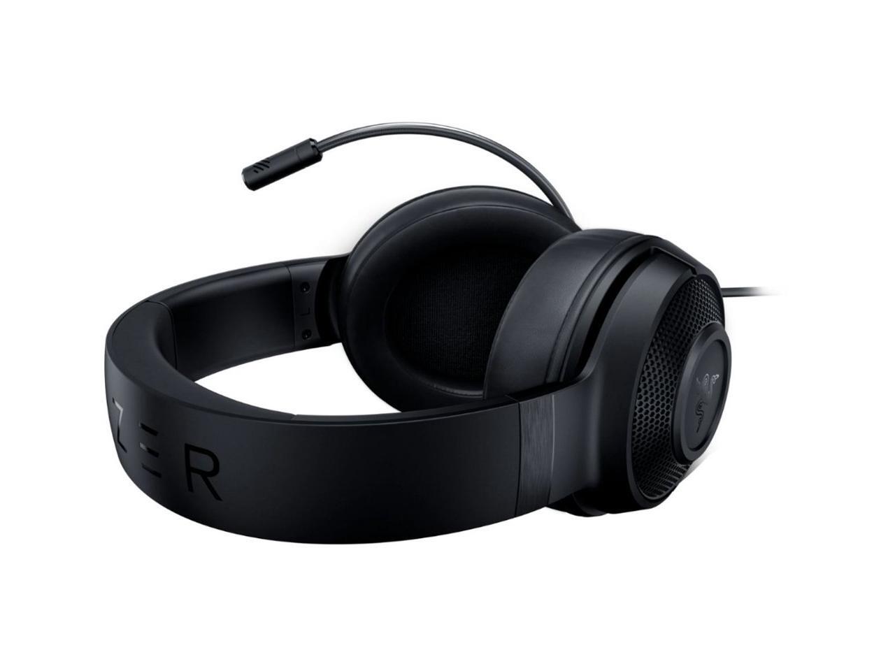 razer kraken x lite gaming