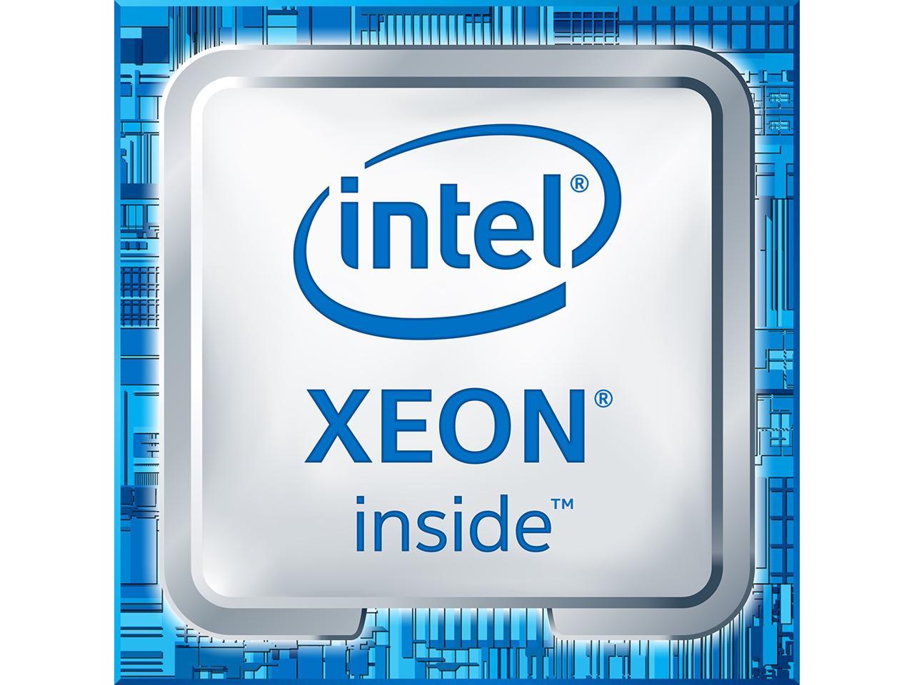 Intel Corp. Xeon W2145 Processor Tray (CD8067303533601