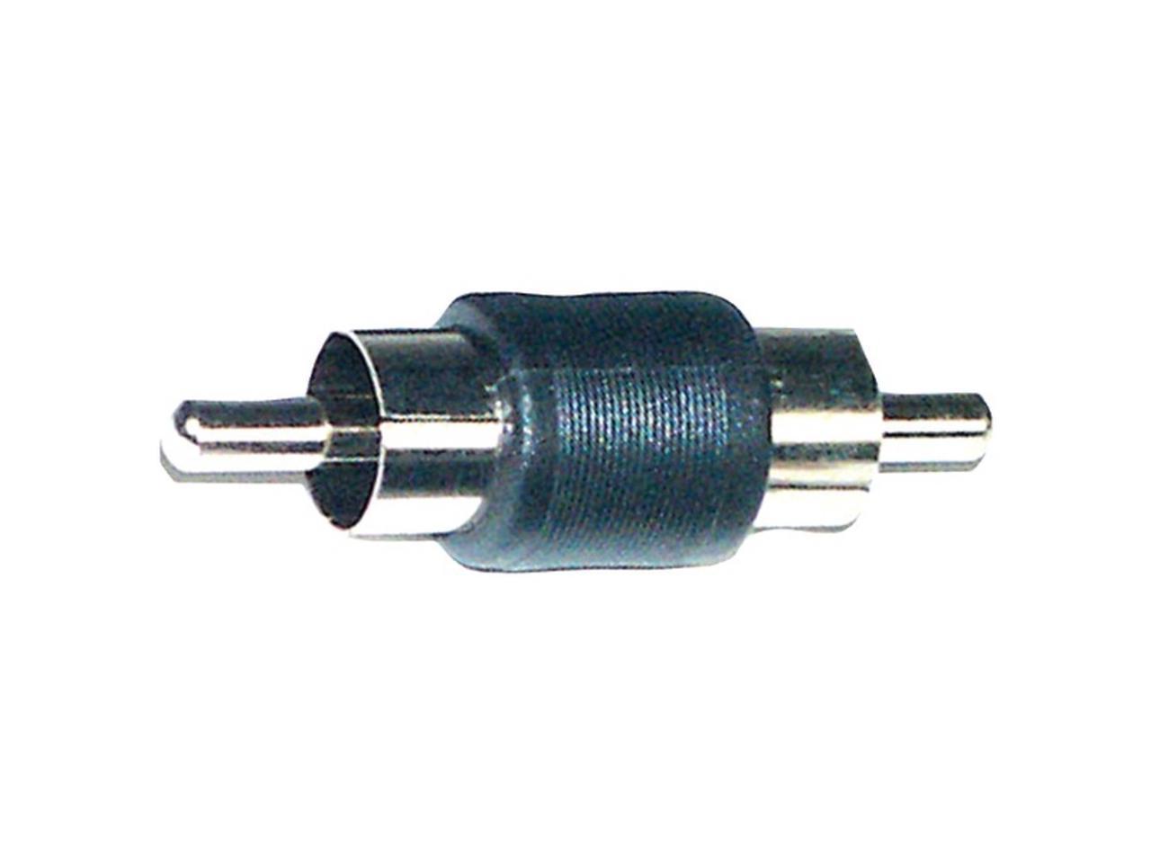 Install Bay RCAMRA-10 RCA Barrel Connector Mini Right Angle 10 Pack