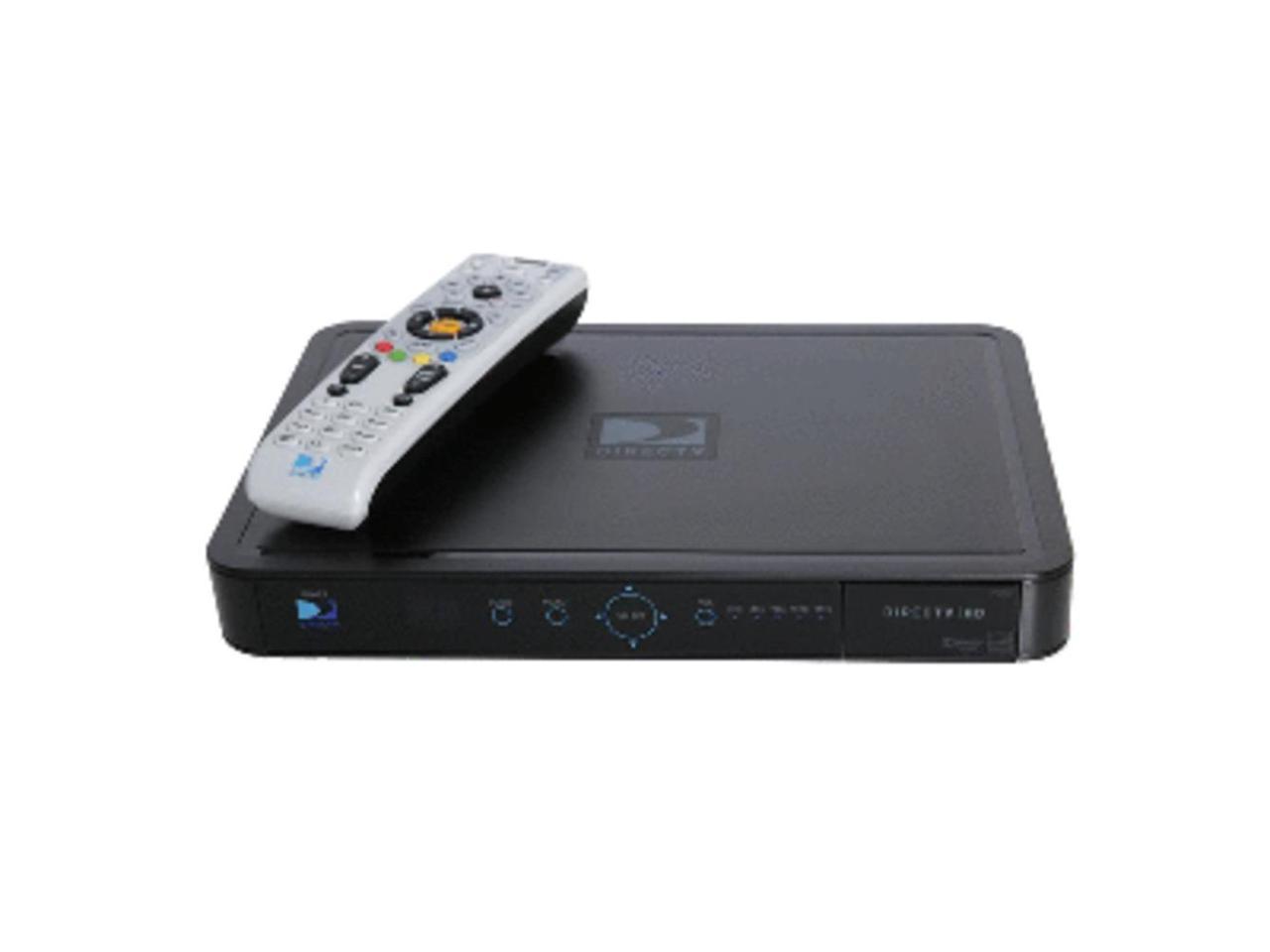 KVH HR24 DVR HD Receiver for DirecTV - 72-0900-HR24 - Newegg.com