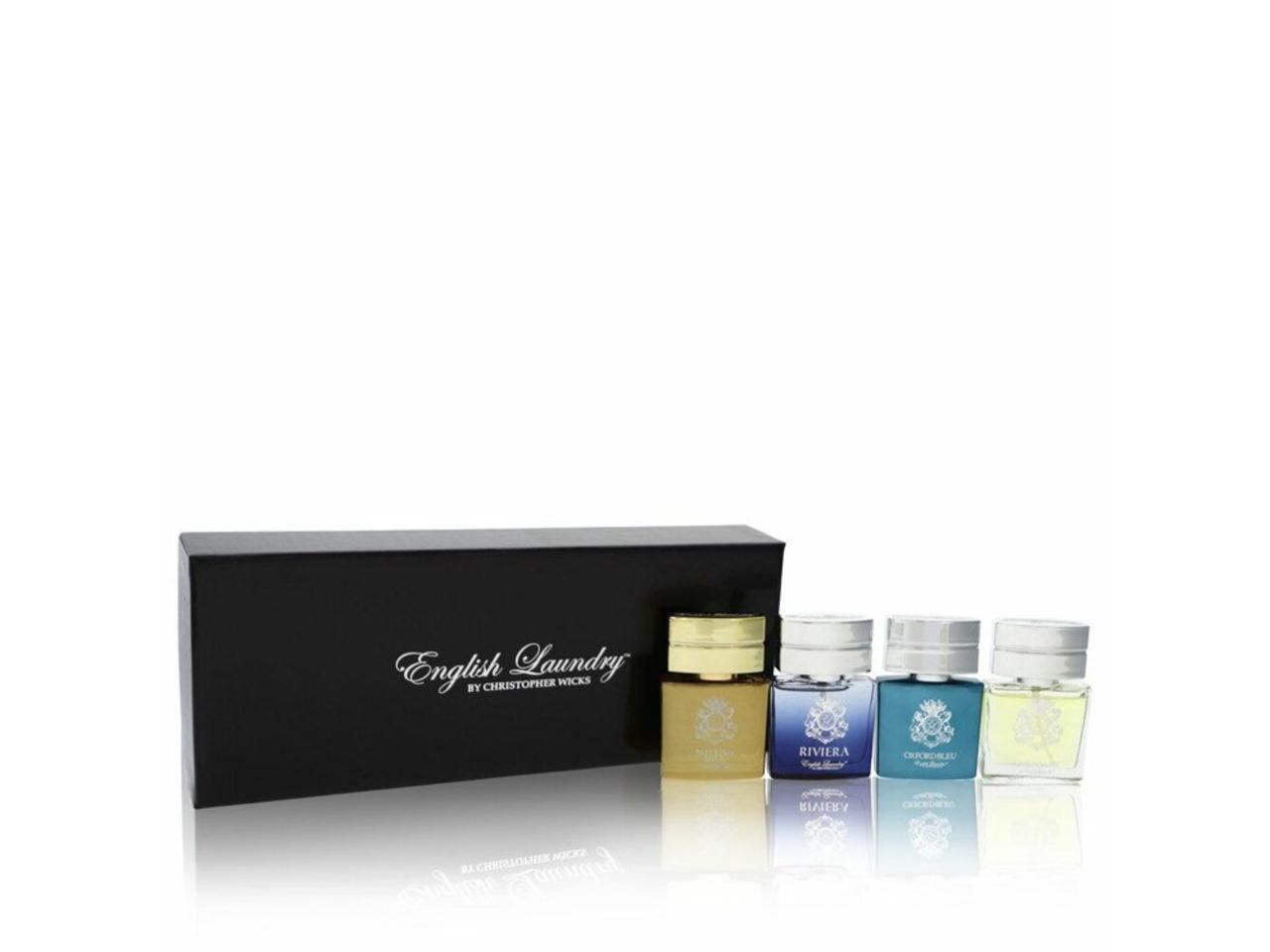 Christopher Wicks Perfume 2025