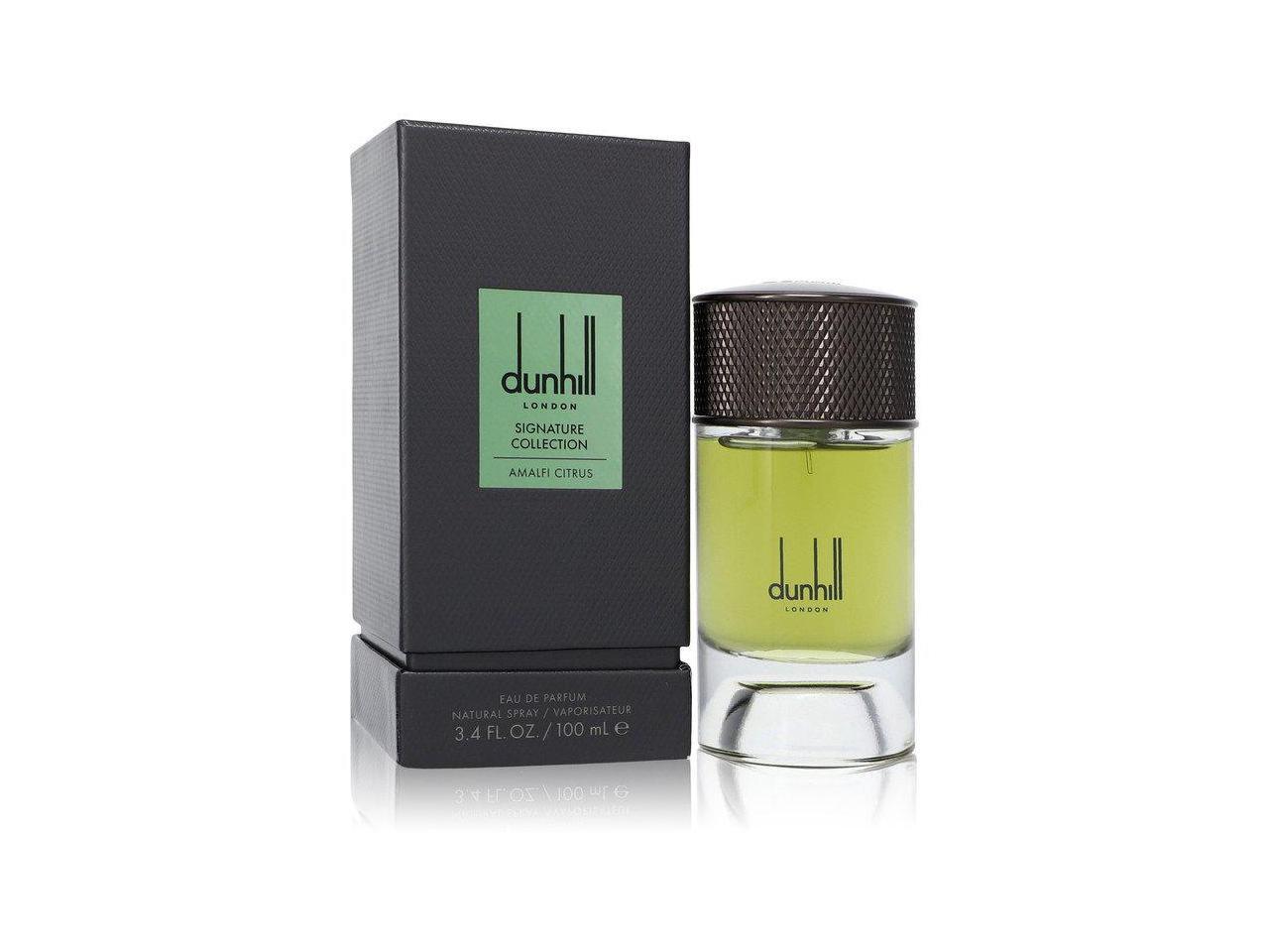 dunhill signature amalfi citrus