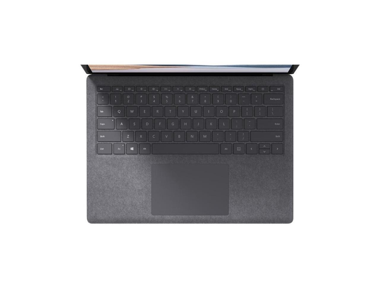 Microsoft Laptop Surface Laptop 4 Intel Core i51145G7 8GB Memory 512