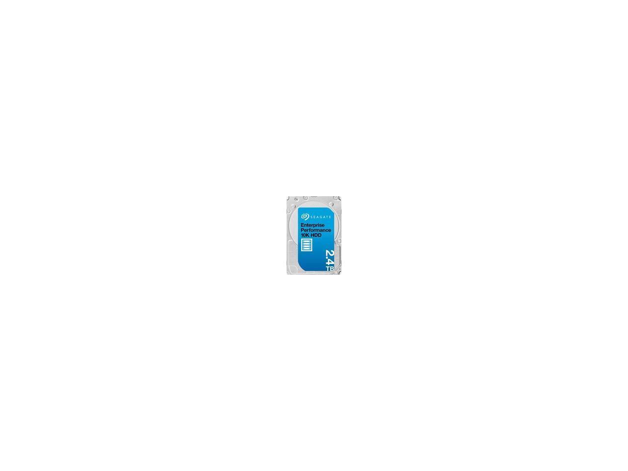 Seagate ST2400MM0129 2.40TB 2.5" SAS 10000rpm Internal Hard Drive ...