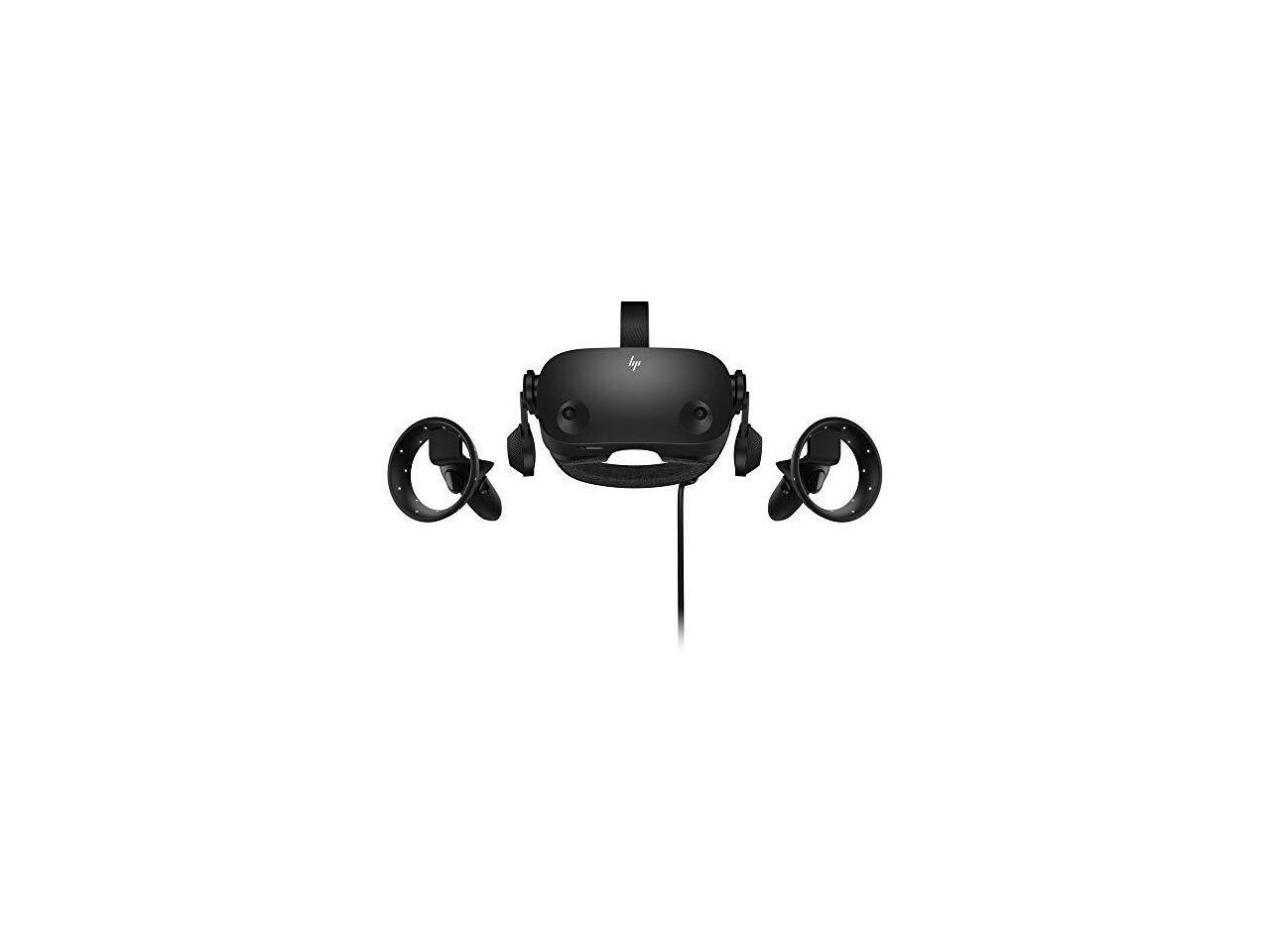 Hp Reverb G2 Vr Headset With Controller Newegg Ca