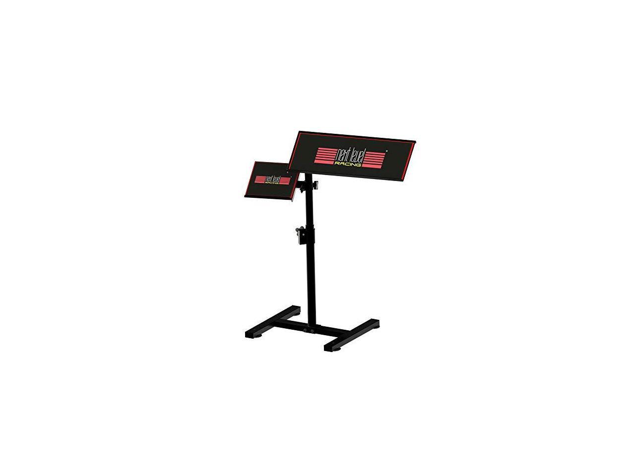 Next Level Racing NLRA012 Free Standing Keyboard & Mouse Stand