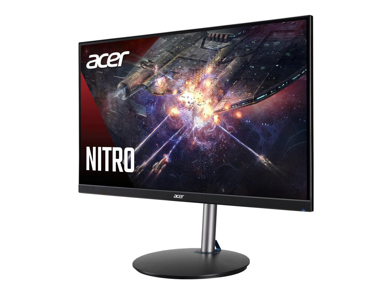 acer nitro xf243y pbmiiprx reviews