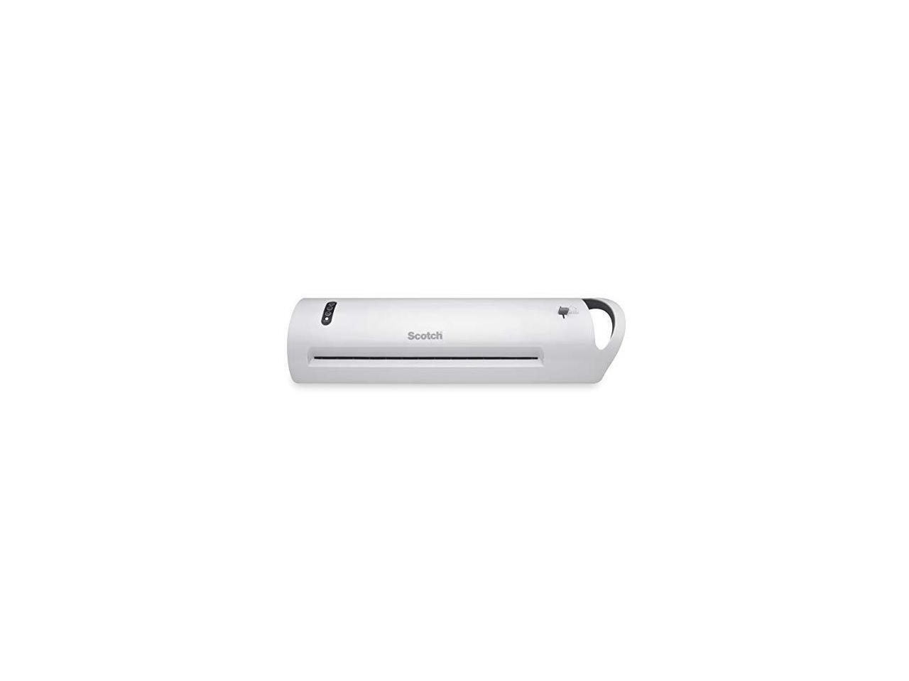 TL1302VP 3M Thermal Laminator TL1302, 13" x 5 Mil Maximum Document