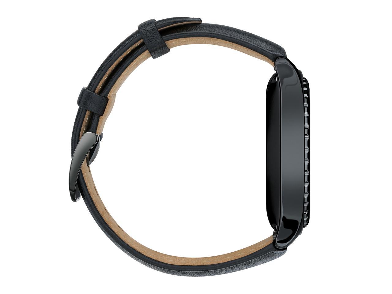 gear s2 microphone