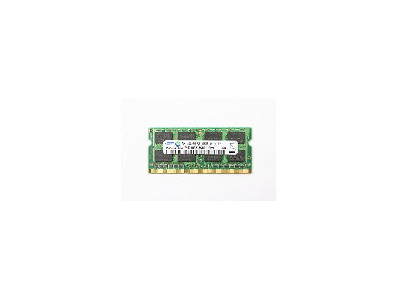 M471B5273CH0-CH9 Samsung 4gb Ddr3 1333mhz Pc3-10600 204-Pin Non-Ecc ...