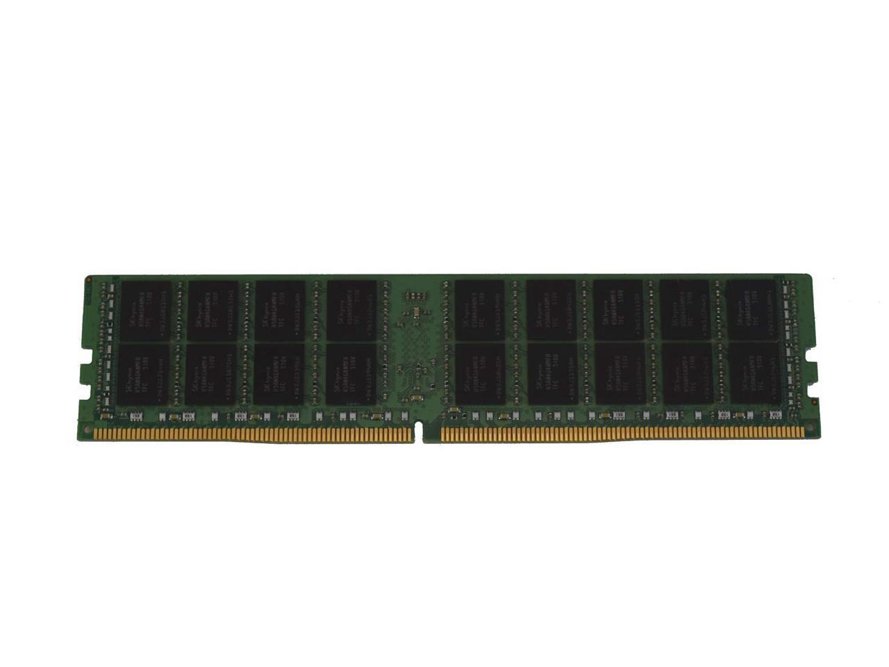 Hynix HMA42GR7MFR4N-TF 16GB DDR4-2133 2Rx4 ECC REG Server Memory ...