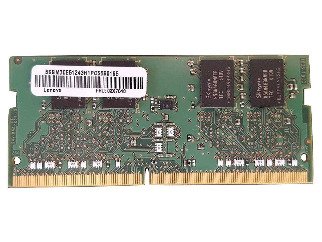 Hynix HMA451S6AFR8N-TF - Newegg.com