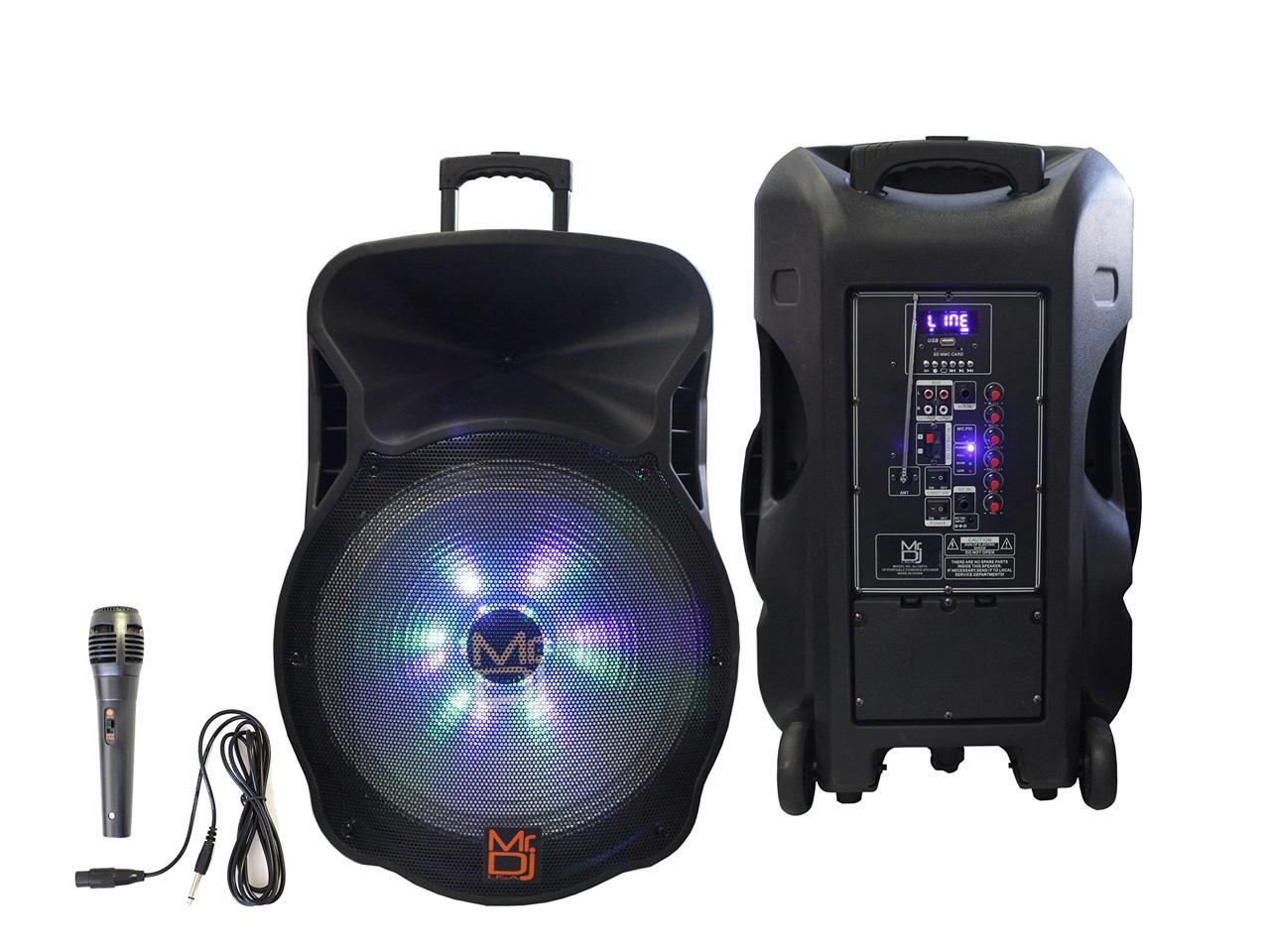 5000w dj speakers