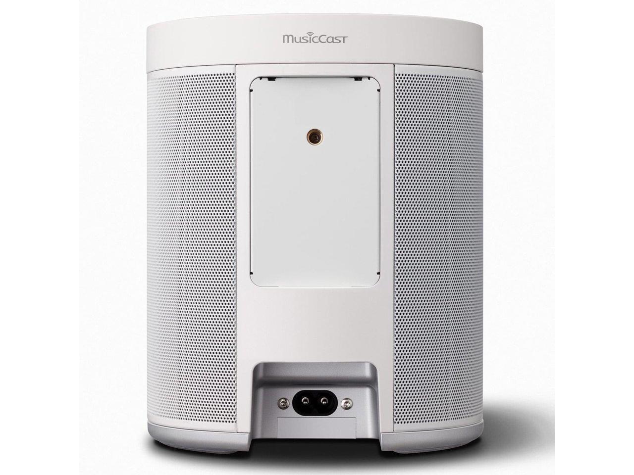 musiccast 20 wireless speaker