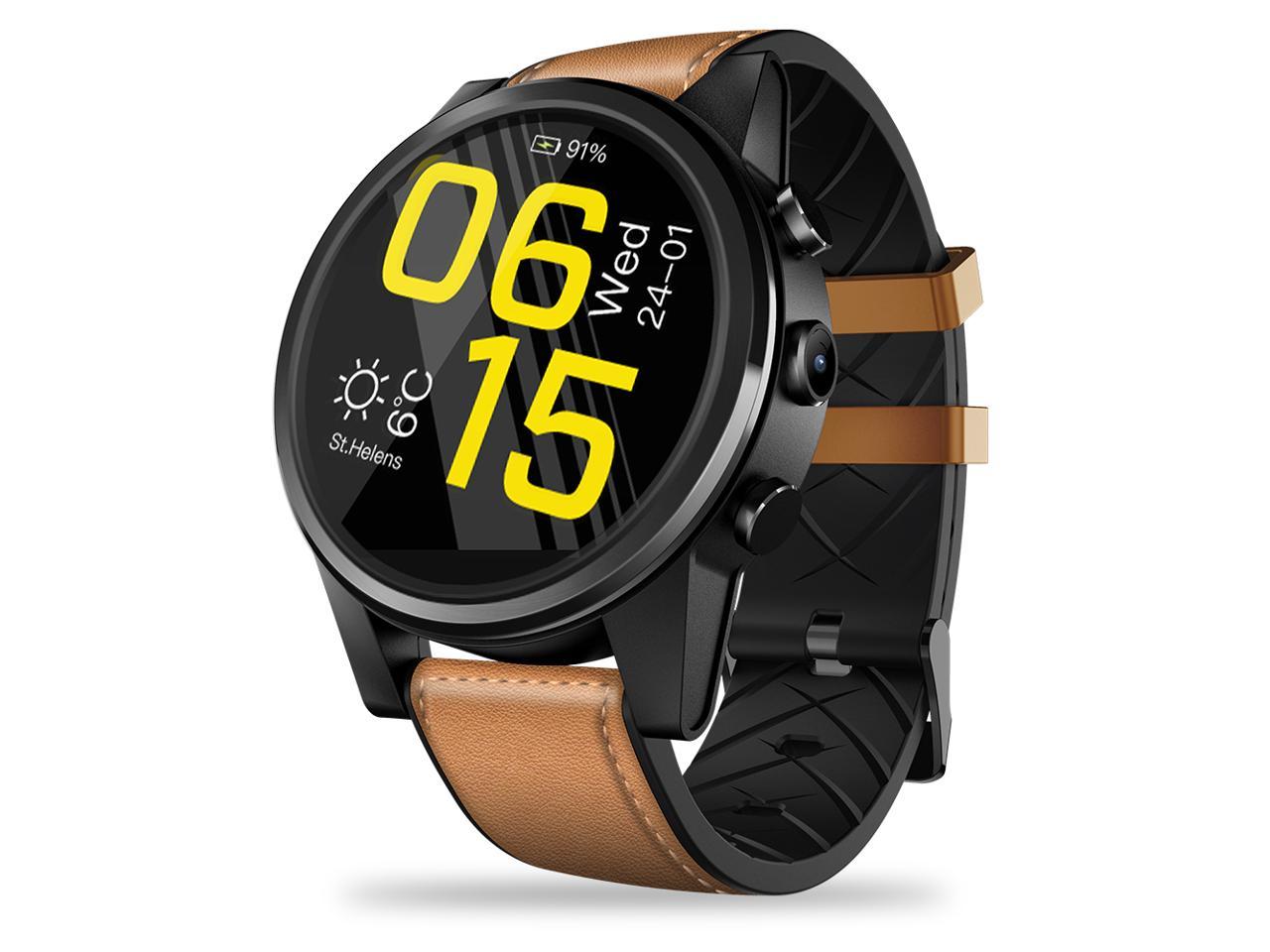 zeblaze thor 4 pro smart watch