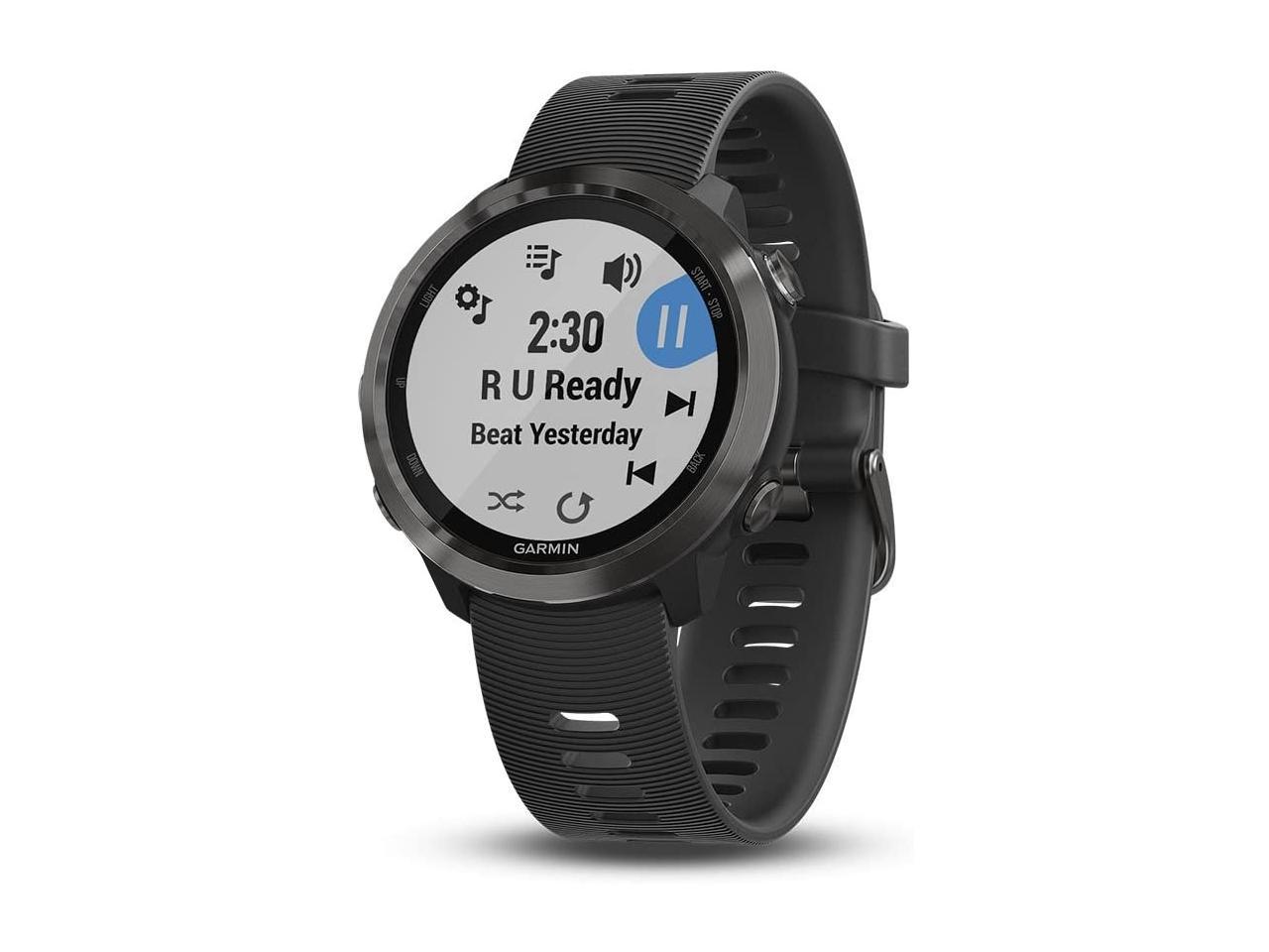 garmin forerunner 645 refurbished