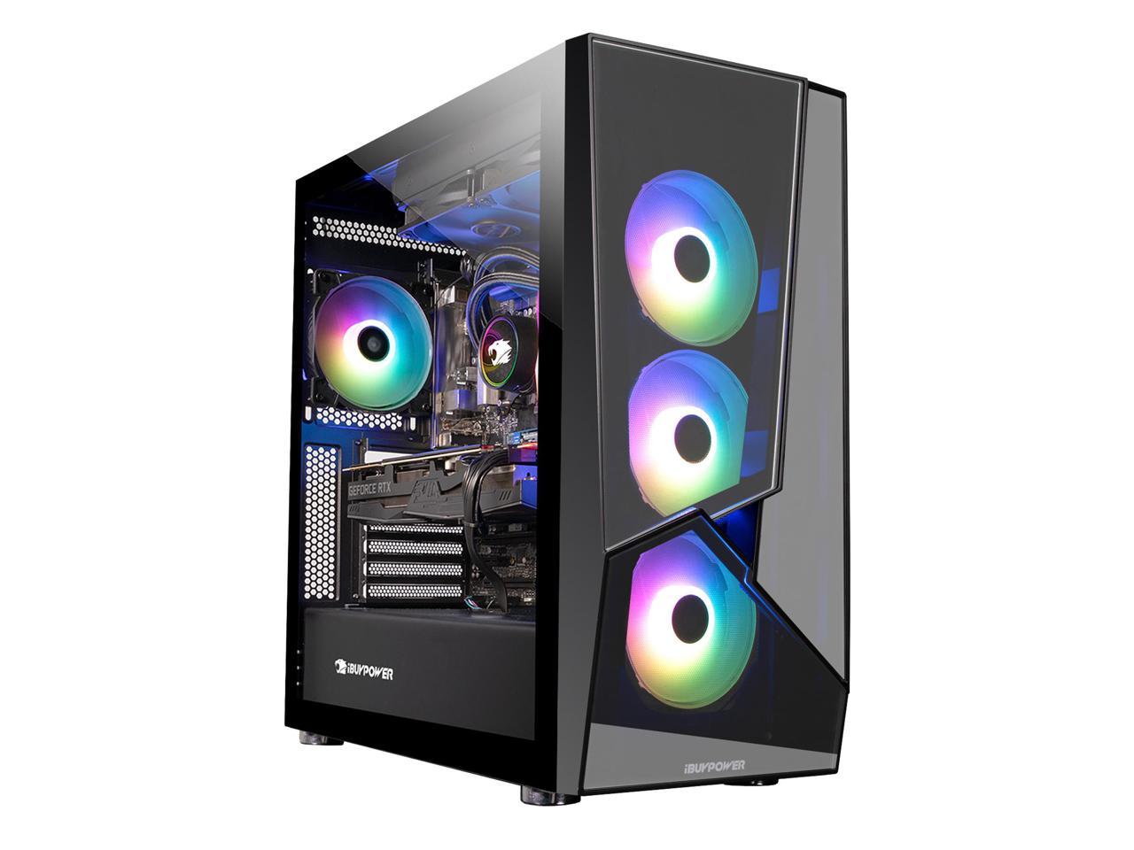 ibuypower pc newegg