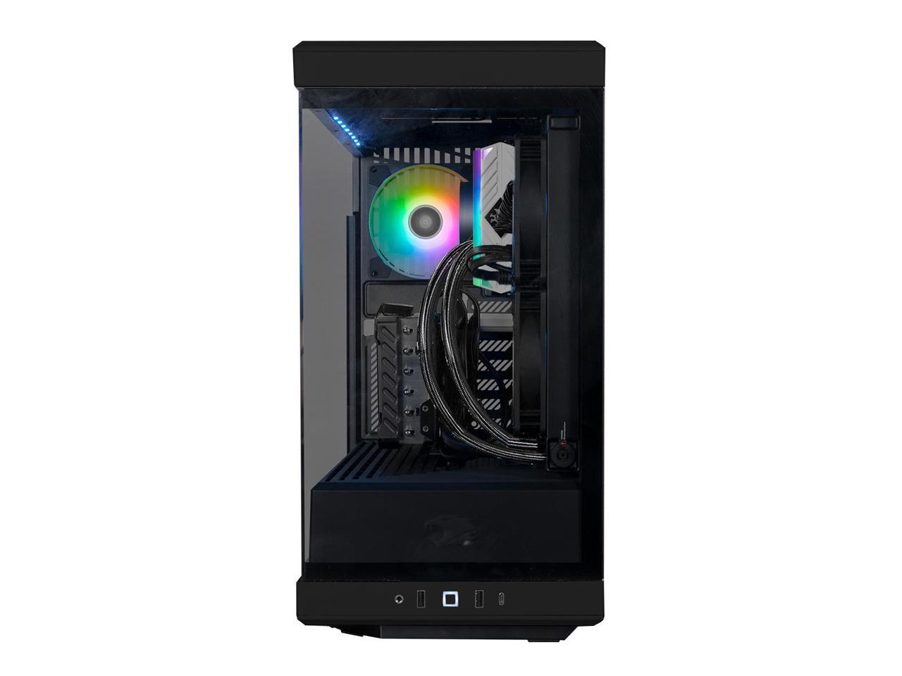 IBUYPOWER Gaming PC Desktop Y40311A | AMD Ryzen 7 7700X 4.5 GHz (5.4 ...