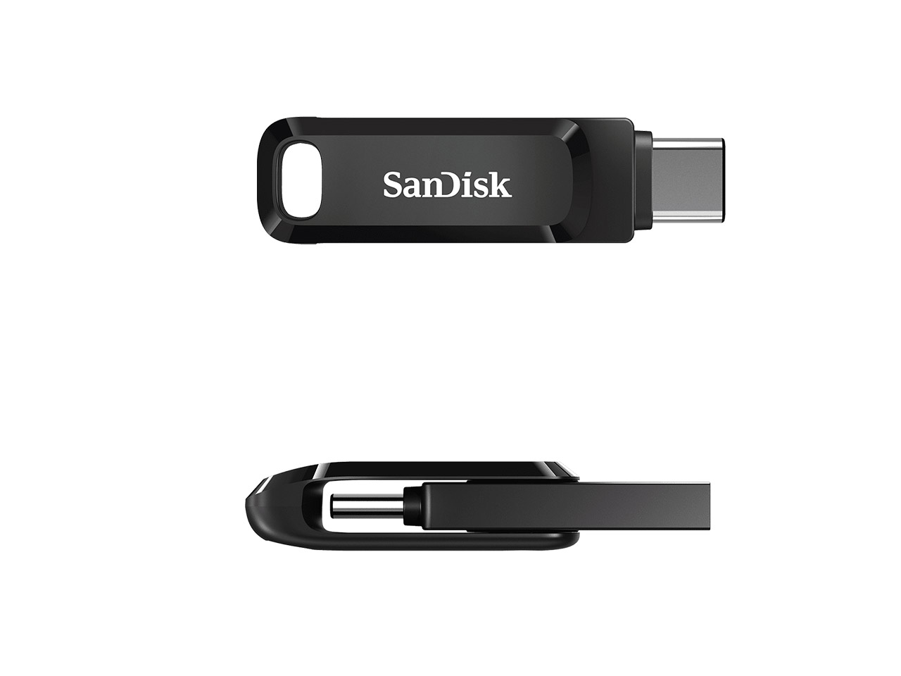 SanDisk Ultra Dual Drive Go USB 3.1 Type C 128GB 150MB/s USB Flash Disk