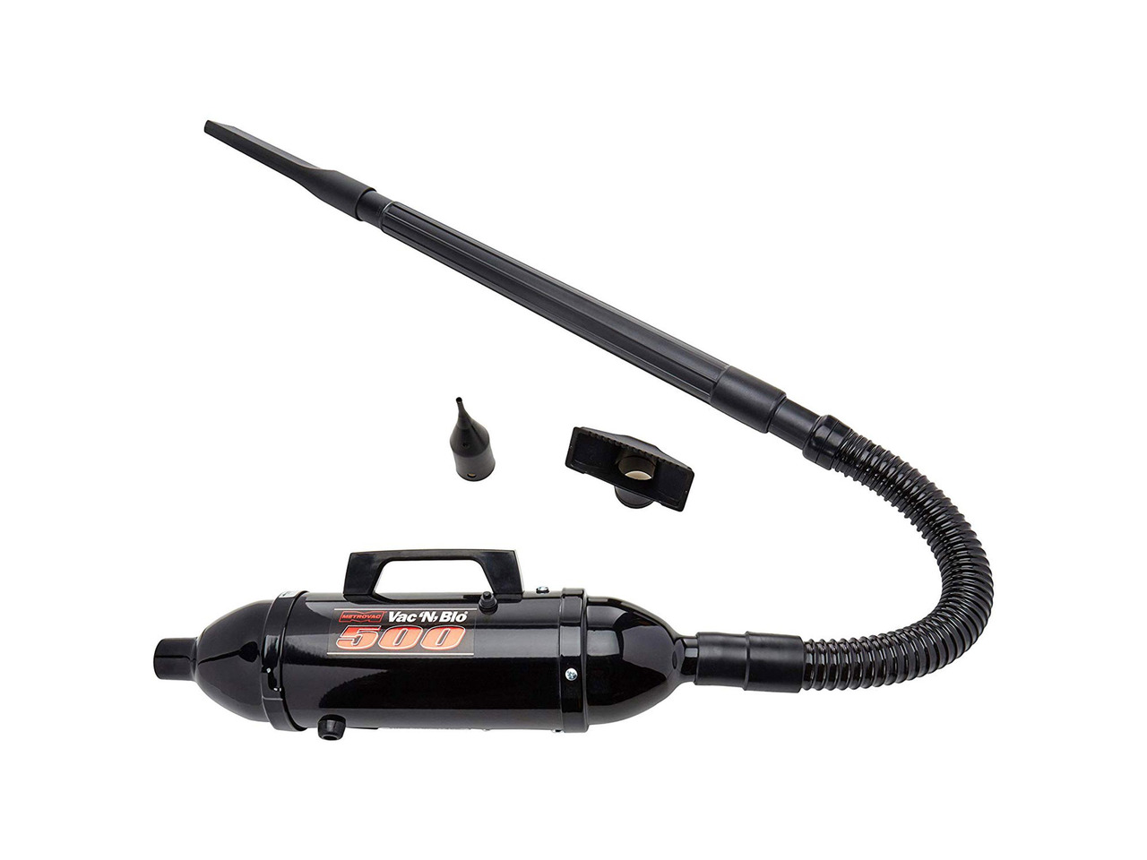 Metro VM12500 Vac N Blo 500 Watt Hi Performance Hand Vac/Blower