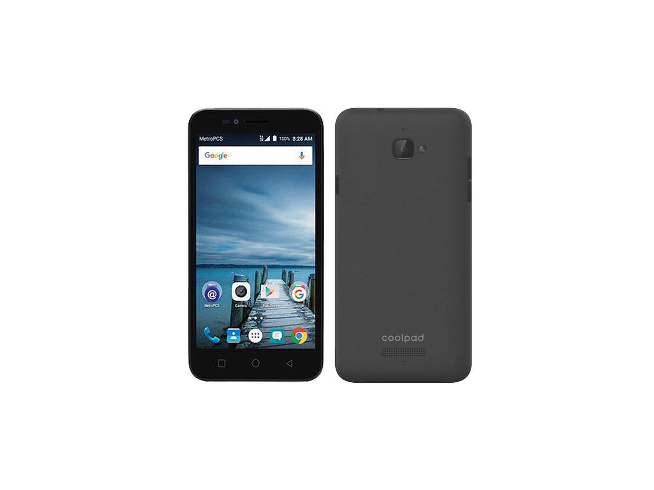Coolpad Mobile Phones & Portable Devices Driver Download