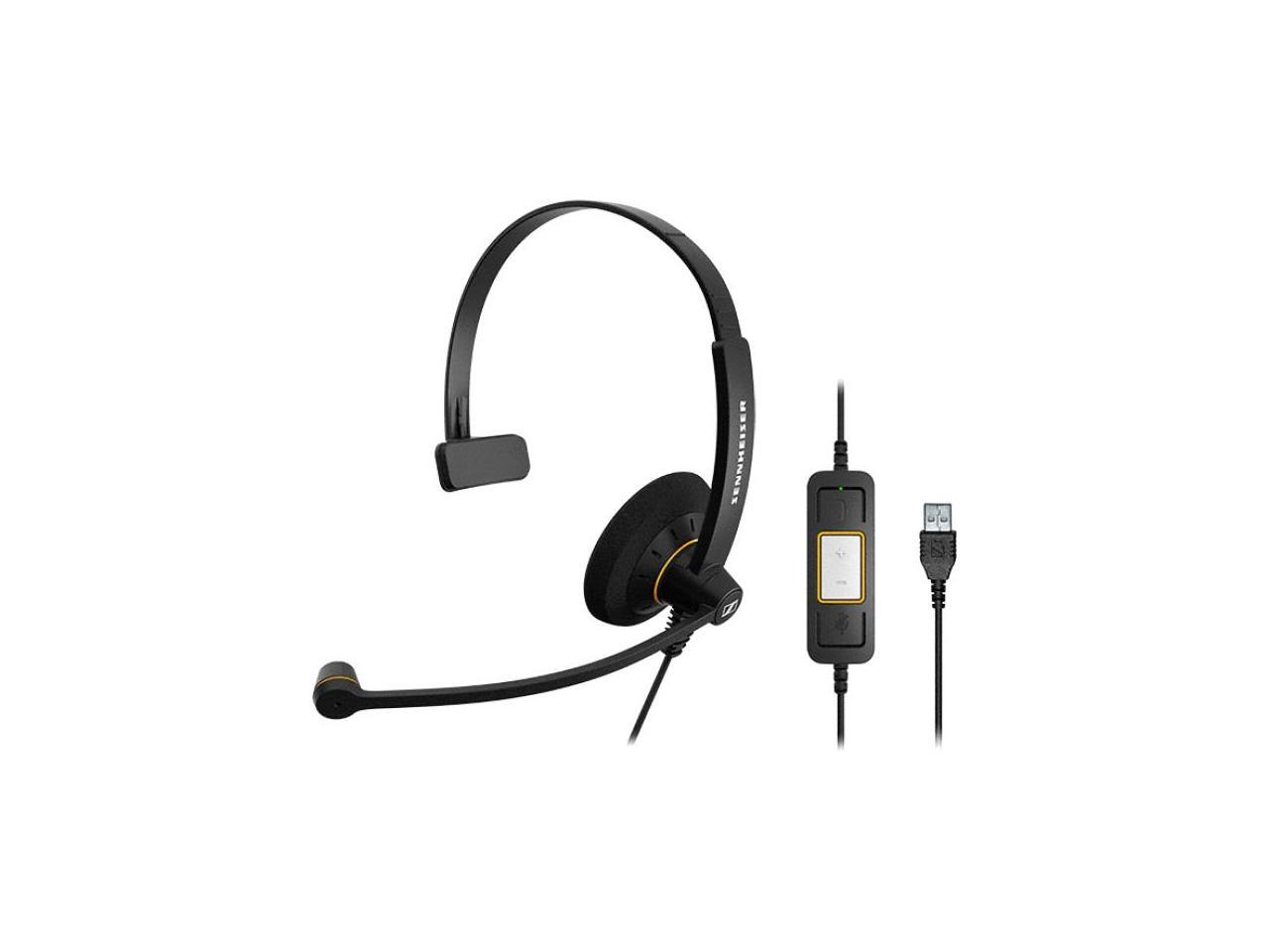 sennheiser headset sc 30 usb ml