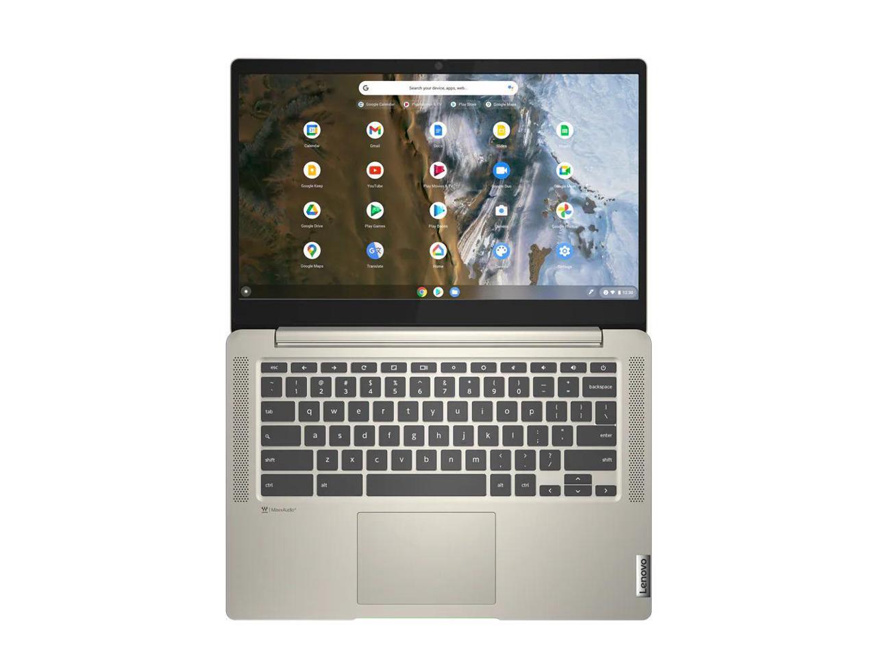 PC/タブレット ノートPC Refurbished: Lenovo IdeaPad 5 Chrome 14ITL6 14
