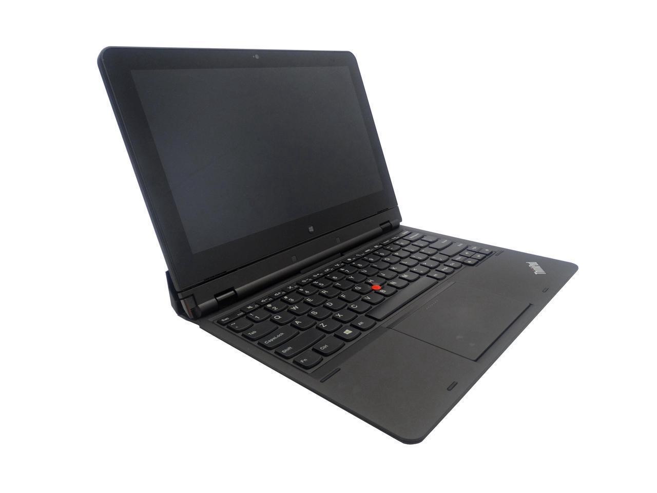 Refurbished Lenovo Thinkpad Laptop Core I7 3667u Dual Core 2ghz 8gb Ram 180gb Ssd Win 10 Pro Newegg Com