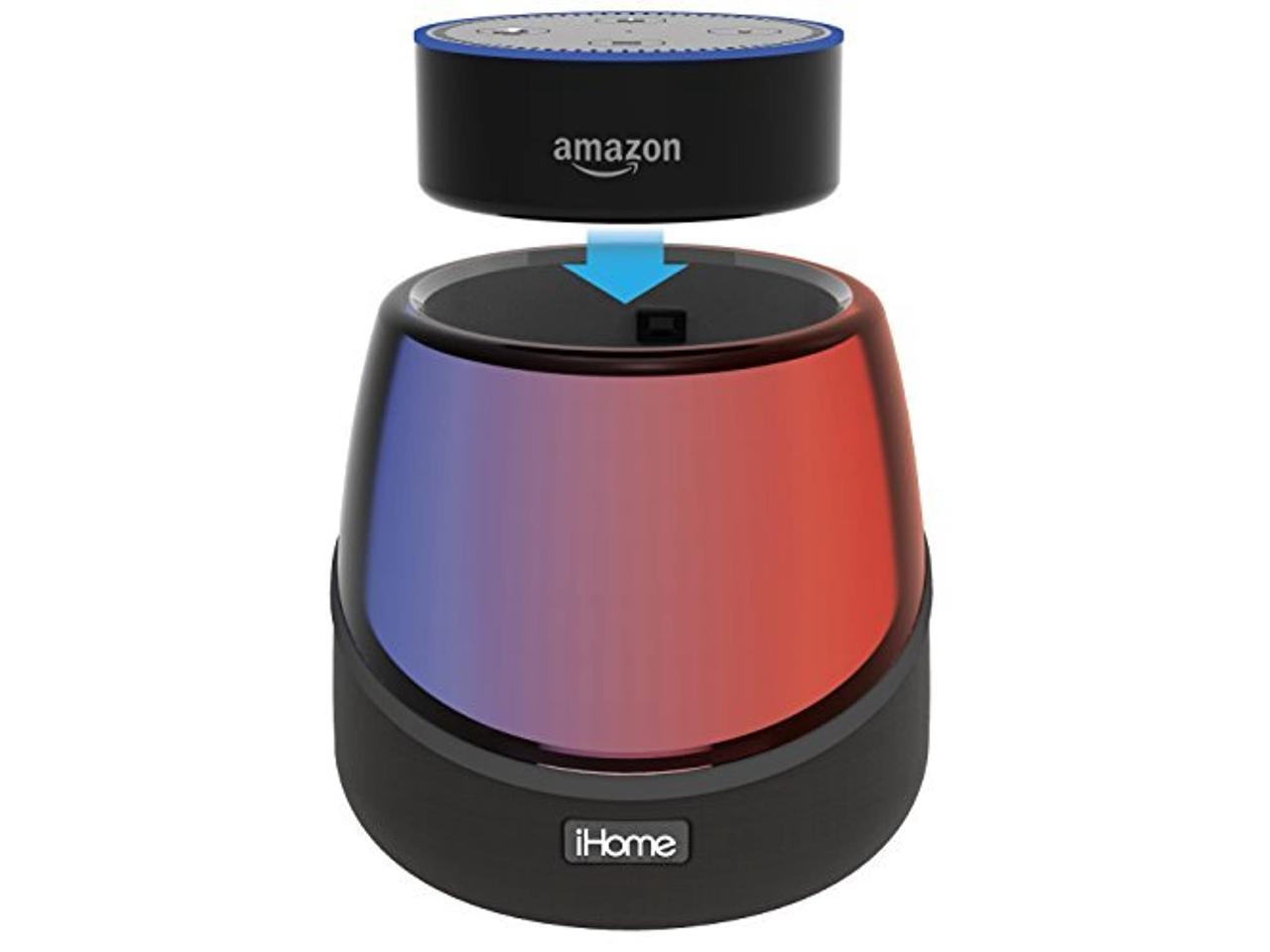 ihome rechargeable speaker