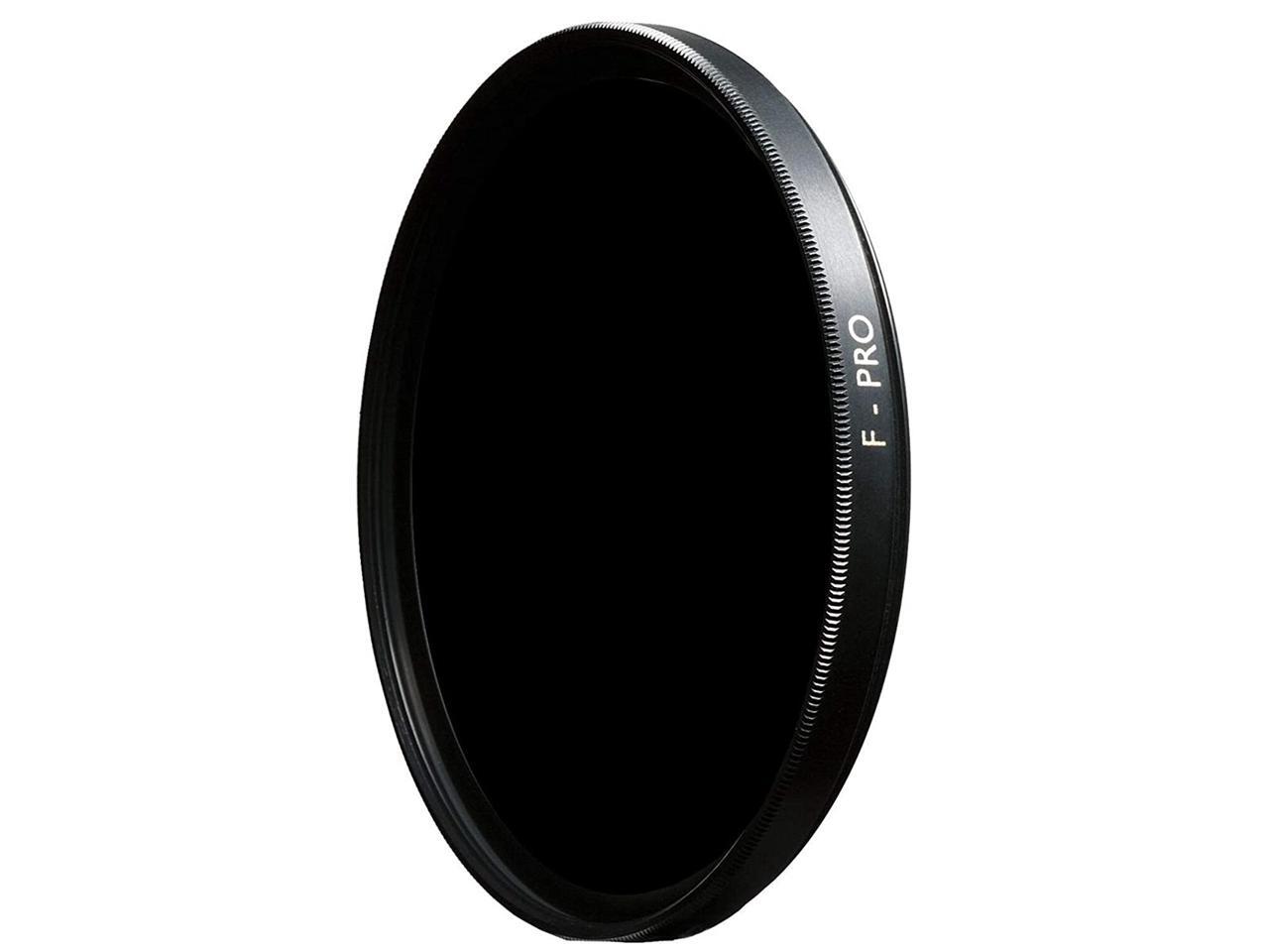 B+W 49mm Infrared Pass Camera Lens Filter, Black 093 - Newegg.com