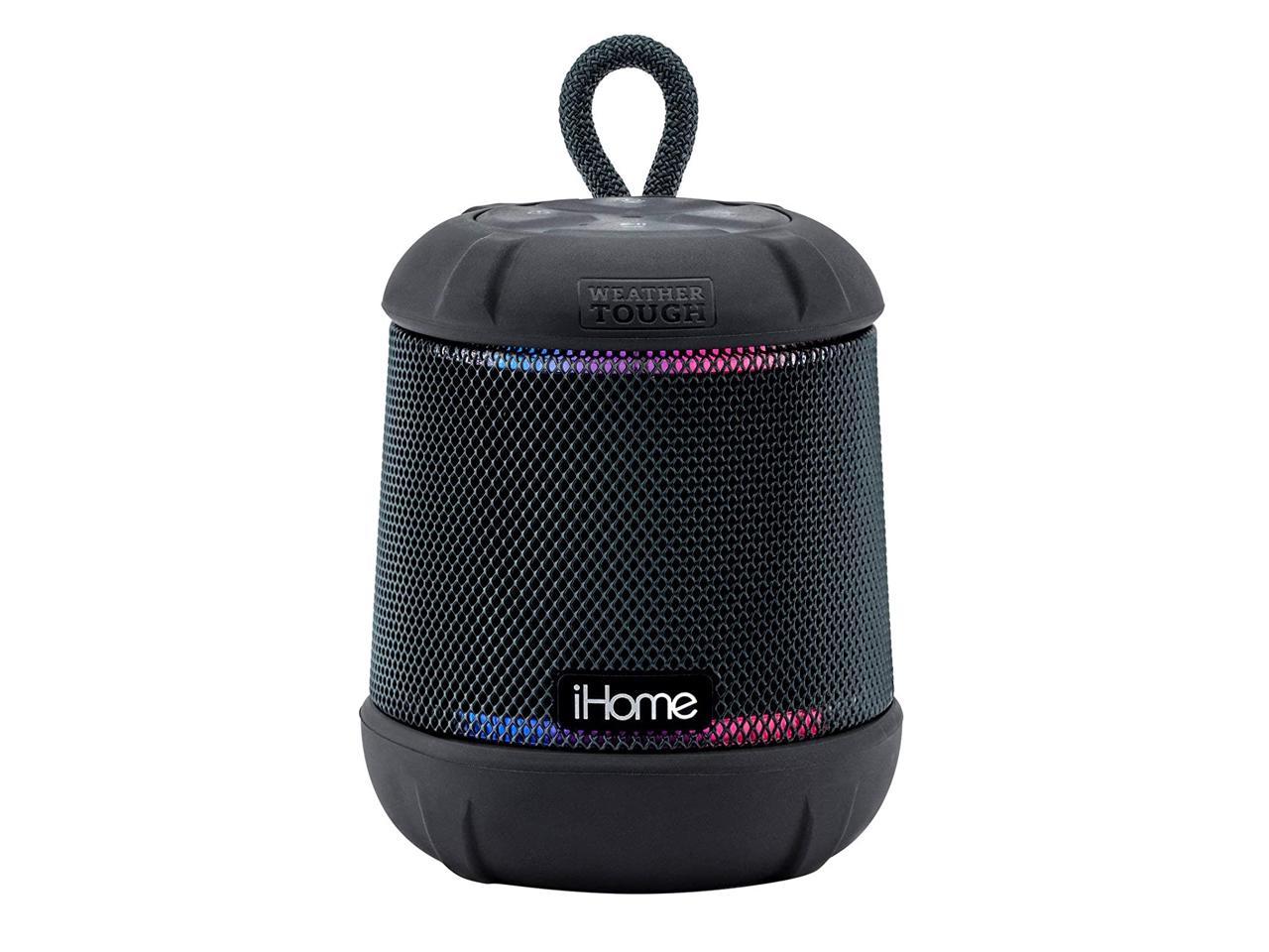 ihome split speaker