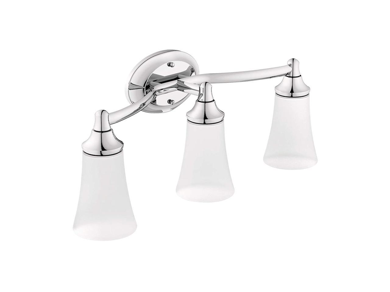 Moen Bathroom Vanity Fixture